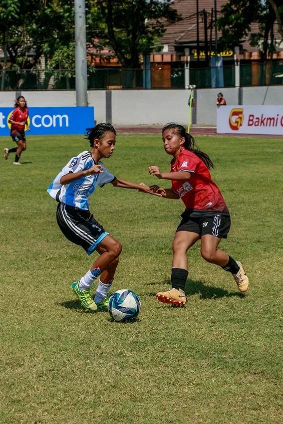 U-15 (11/1o/ 2025)