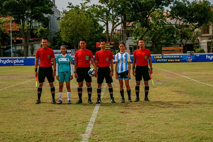 U-18 (11/1o/ 2025)