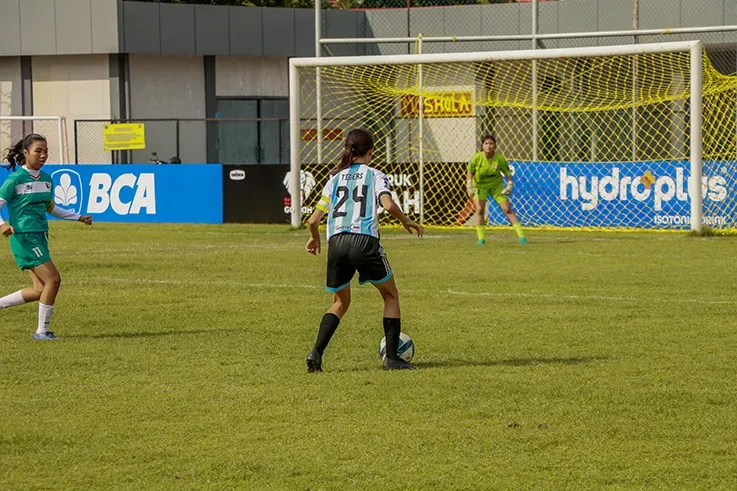 U-18 (11/1o/ 2025)