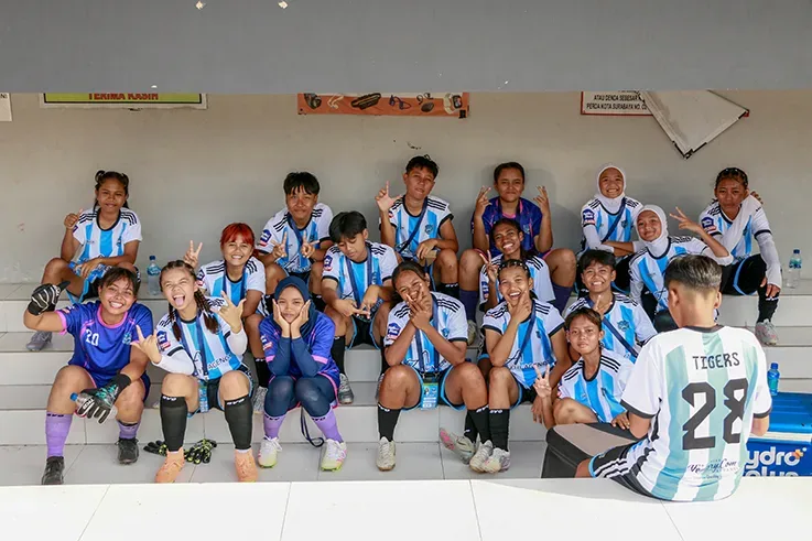 U-18 (11/1o/ 2025)
