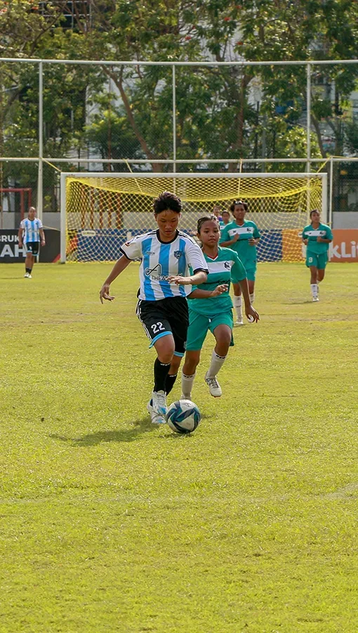 U-18 (11/1o/ 2025)