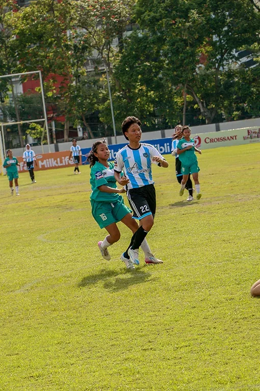 U-18 (11/1o/ 2025)