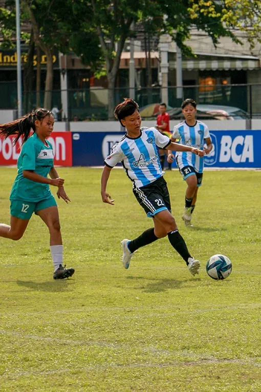 U-18 (11/1o/ 2025)