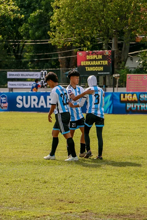 U-18 (11/1o/ 2025)
