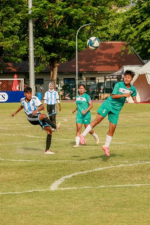 U-18 (11/1o/ 2025)