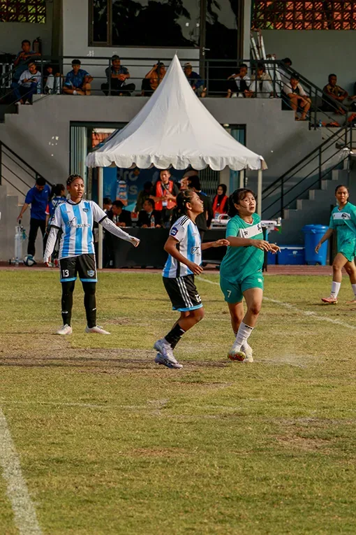 U-18 (11/1o/ 2025)