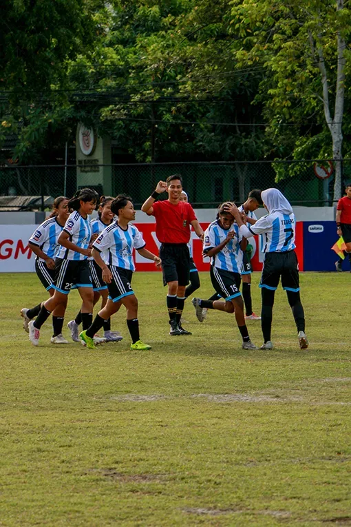 U-18 (11/1o/ 2025)