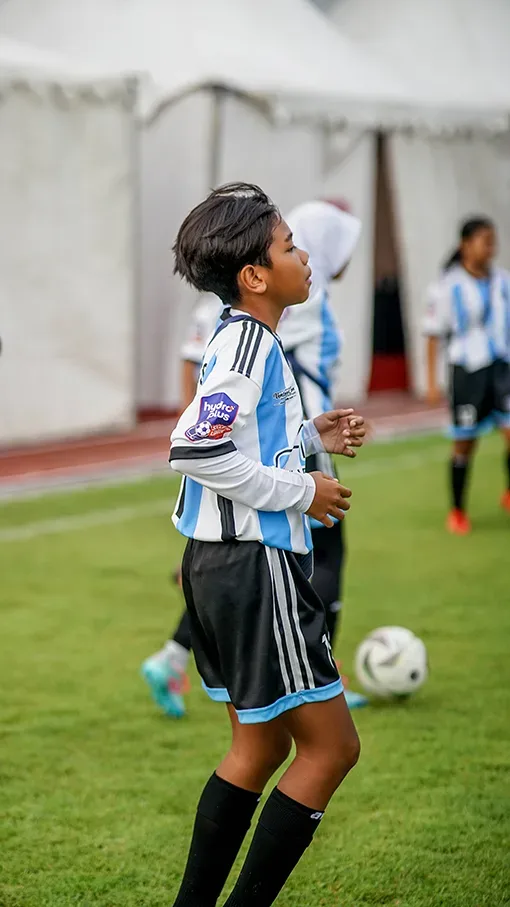U-15 (25/1o/ 2025)