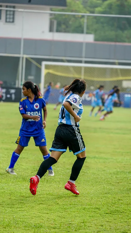 U-15 (25/1o/ 2025)