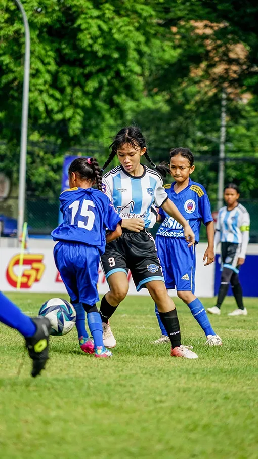 U-15 (25/1o/ 2025)