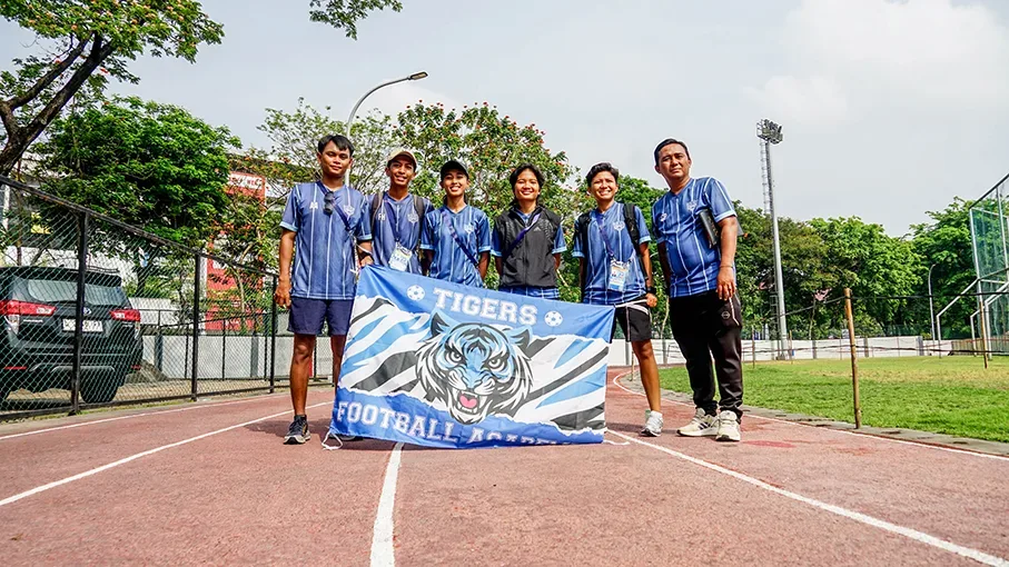 U-15 (25/1o/ 2025)