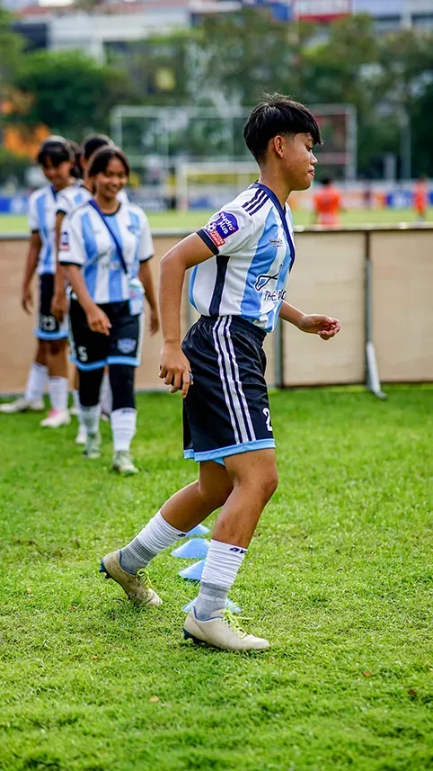 U-18 (25/1o/ 2025)