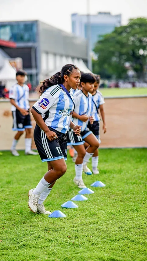 U-18 (25/1o/ 2025)