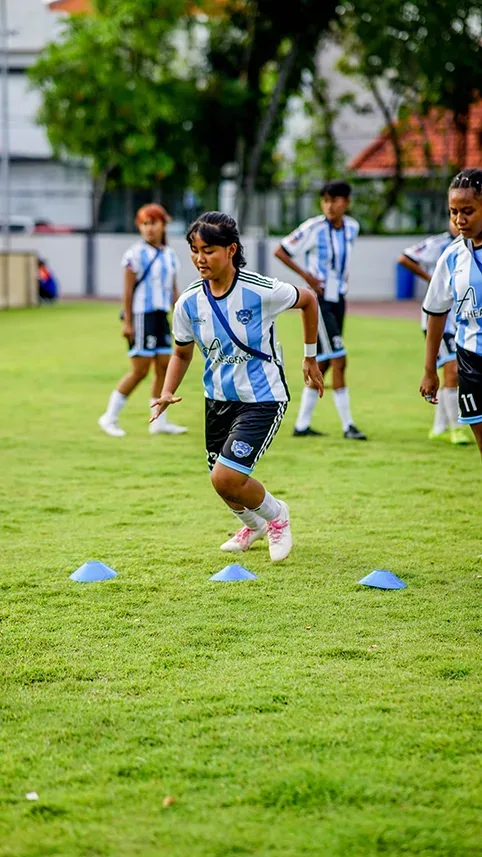 U-18 (25/1o/ 2025)