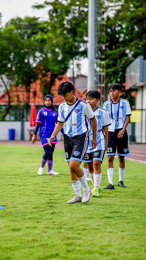 U-18 (25/1o/ 2025)