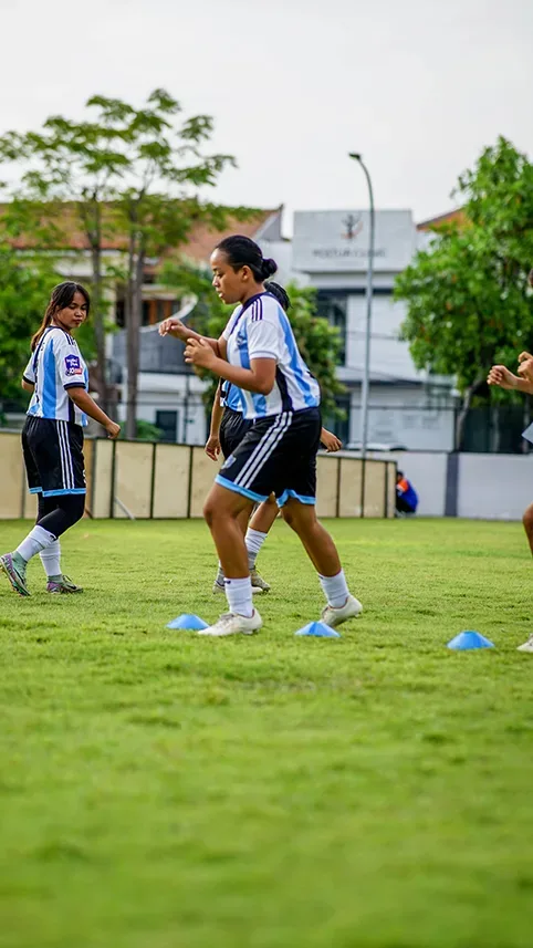 U-18 (25/1o/ 2025)