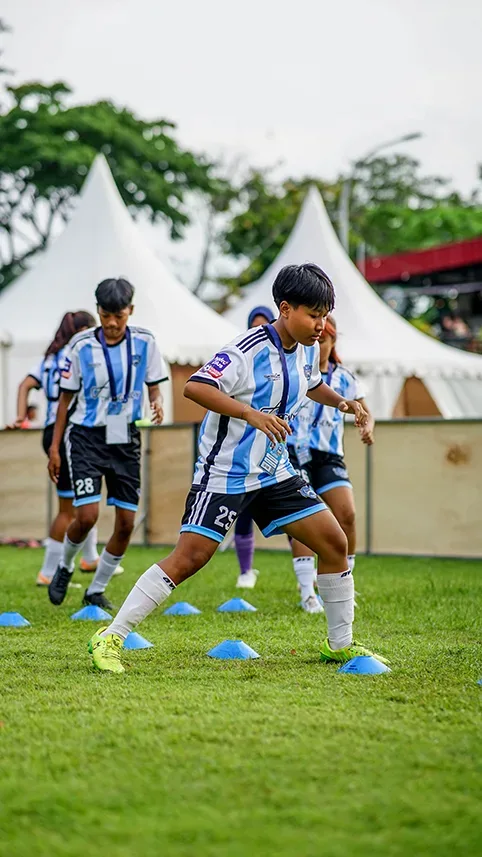 U-18 (25/1o/ 2025)