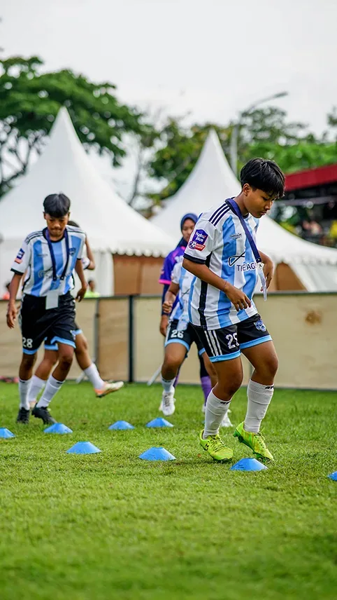 U-18 (25/1o/ 2025)