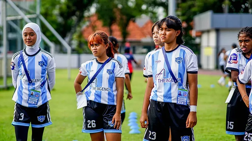 U-18 (25/1o/ 2025)