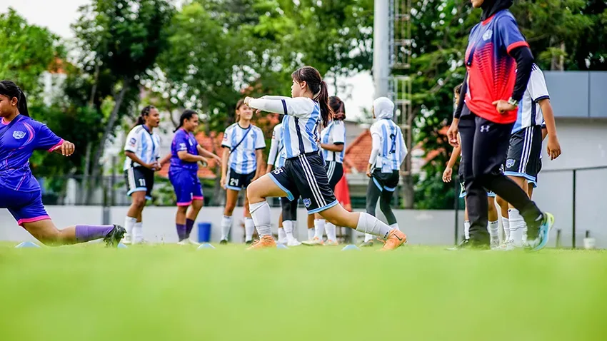 U-18 (25/1o/ 2025)