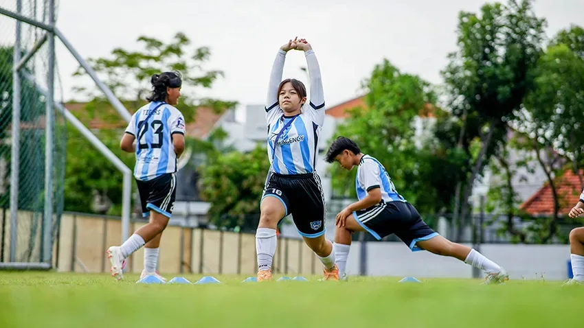 U-18 (25/1o/ 2025)