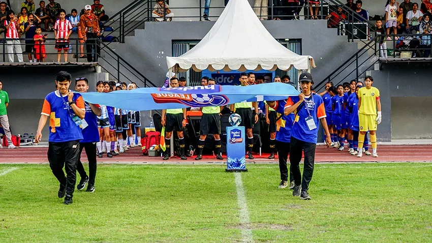 U-18 (25/1o/ 2025)