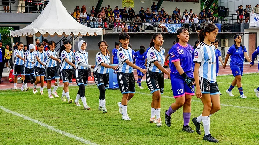 U-18 (25/1o/ 2025)