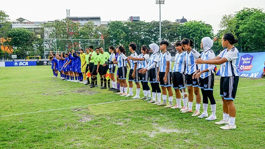 U-18 (25/1o/ 2025)