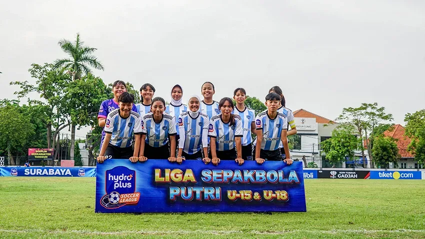 U-18 (25/1o/ 2025)