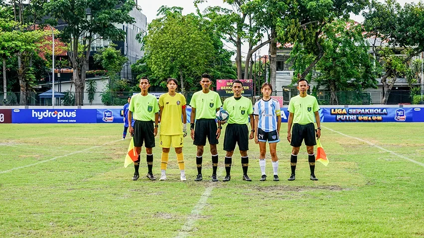 U-18 (25/1o/ 2025)