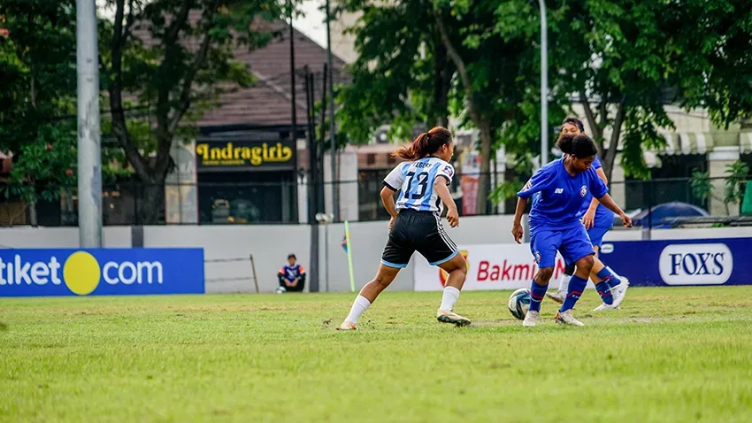 U-18 (25/1o/ 2025)