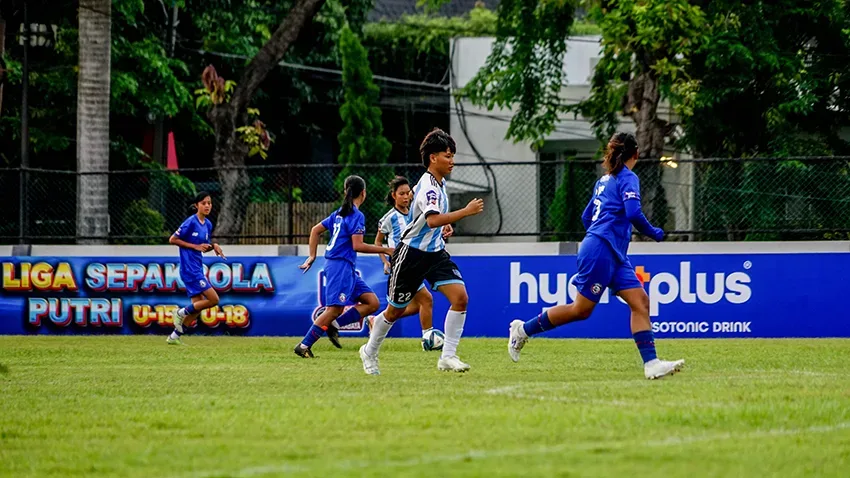U-18 (25/1o/ 2025)