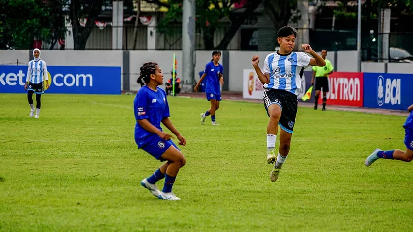 U-18 (25/1o/ 2025)