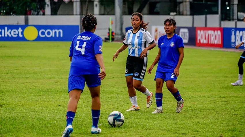 U-18 (25/1o/ 2025)