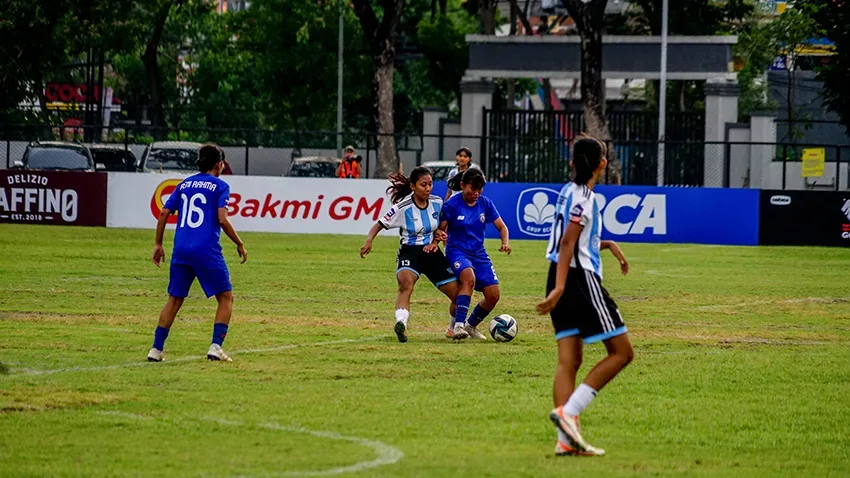 U-18 (25/1o/ 2025)