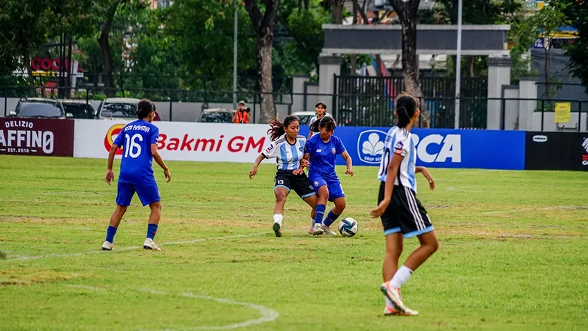 U-18 (25/1o/ 2025)