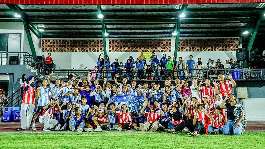 U-18 (25/1o/ 2025)