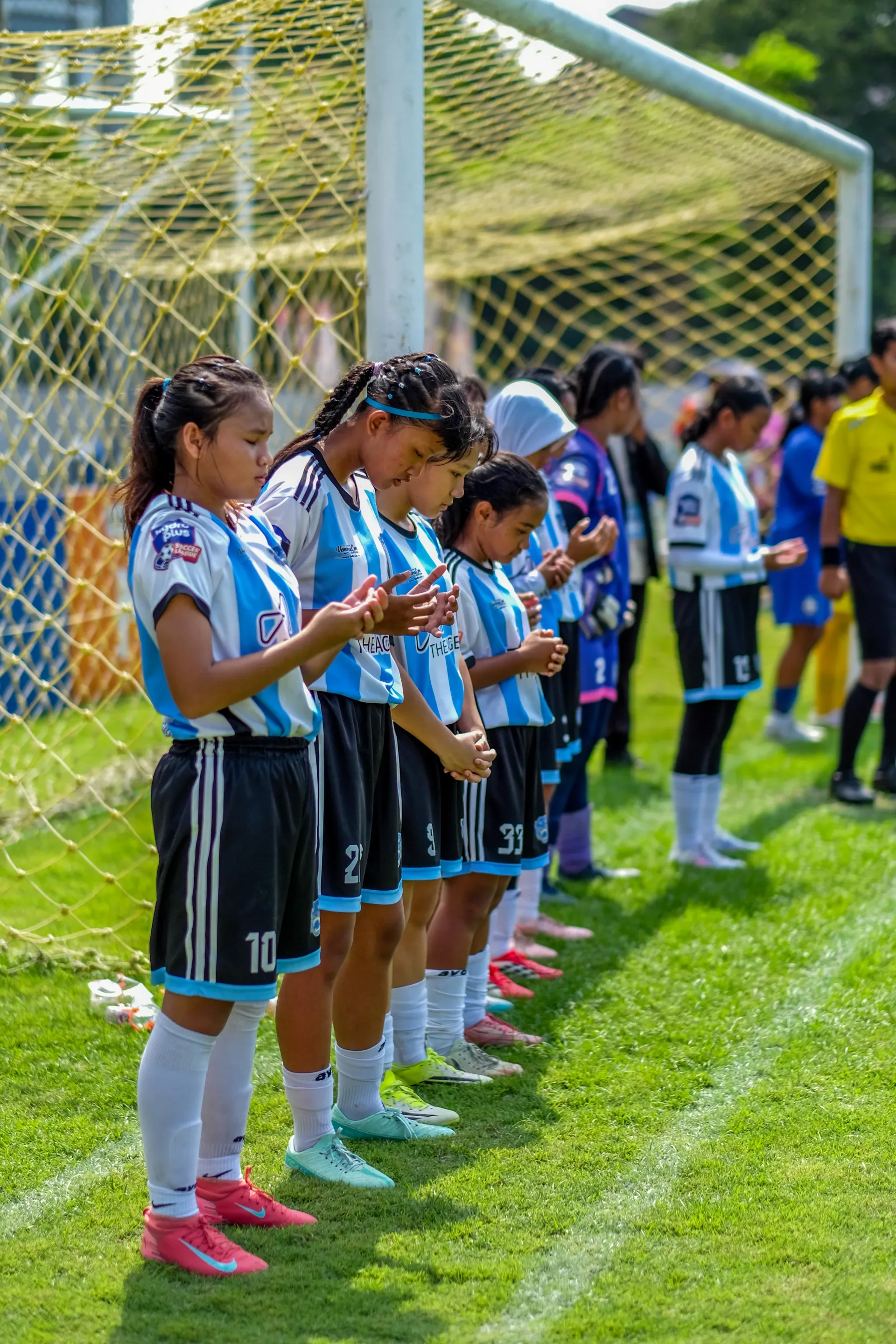 U-15 (23/05/ 2026)