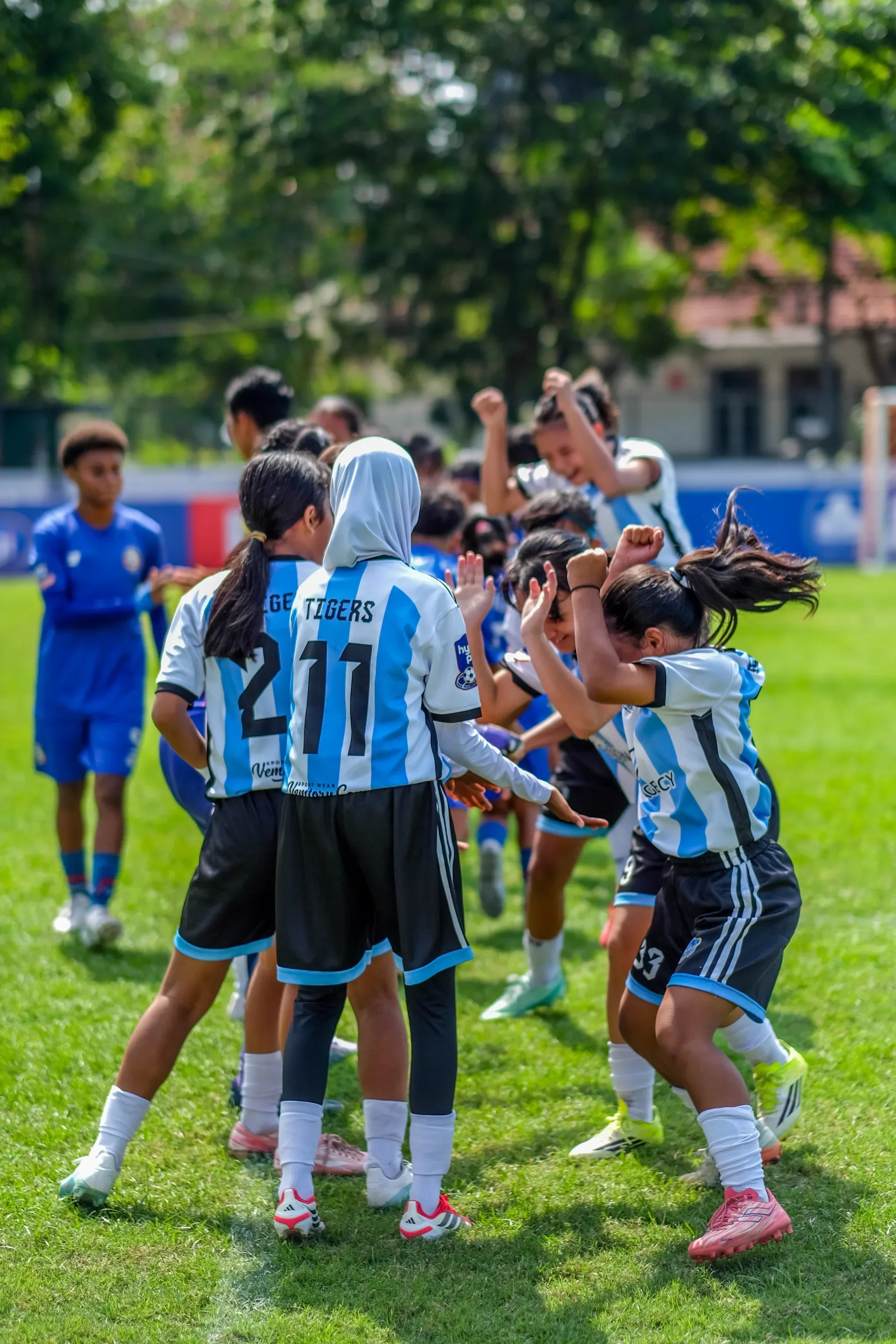 U-15 (23/05/ 2026)