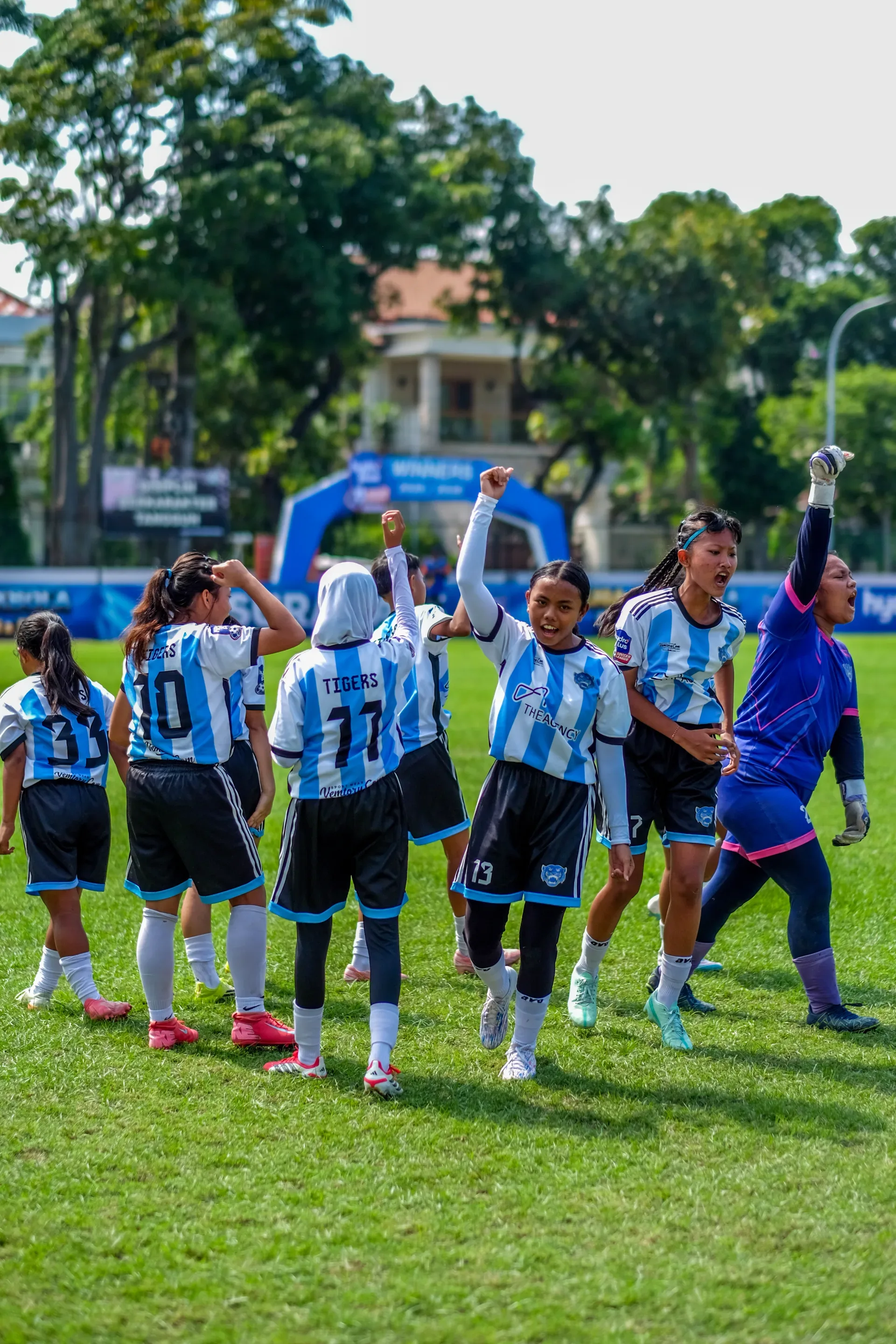 U-15 (23/05/ 2026)