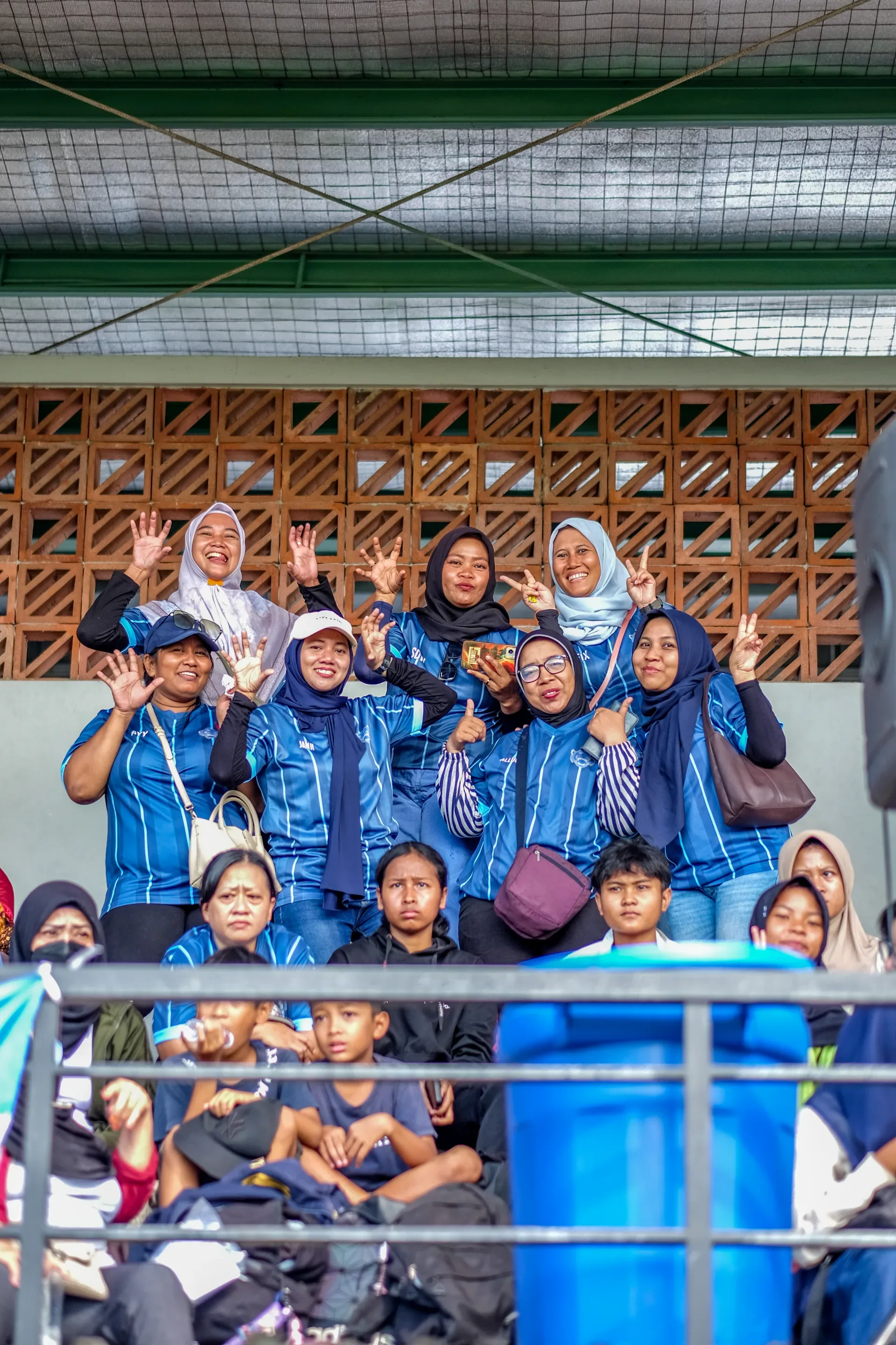 U-15 (23/05/ 2026)