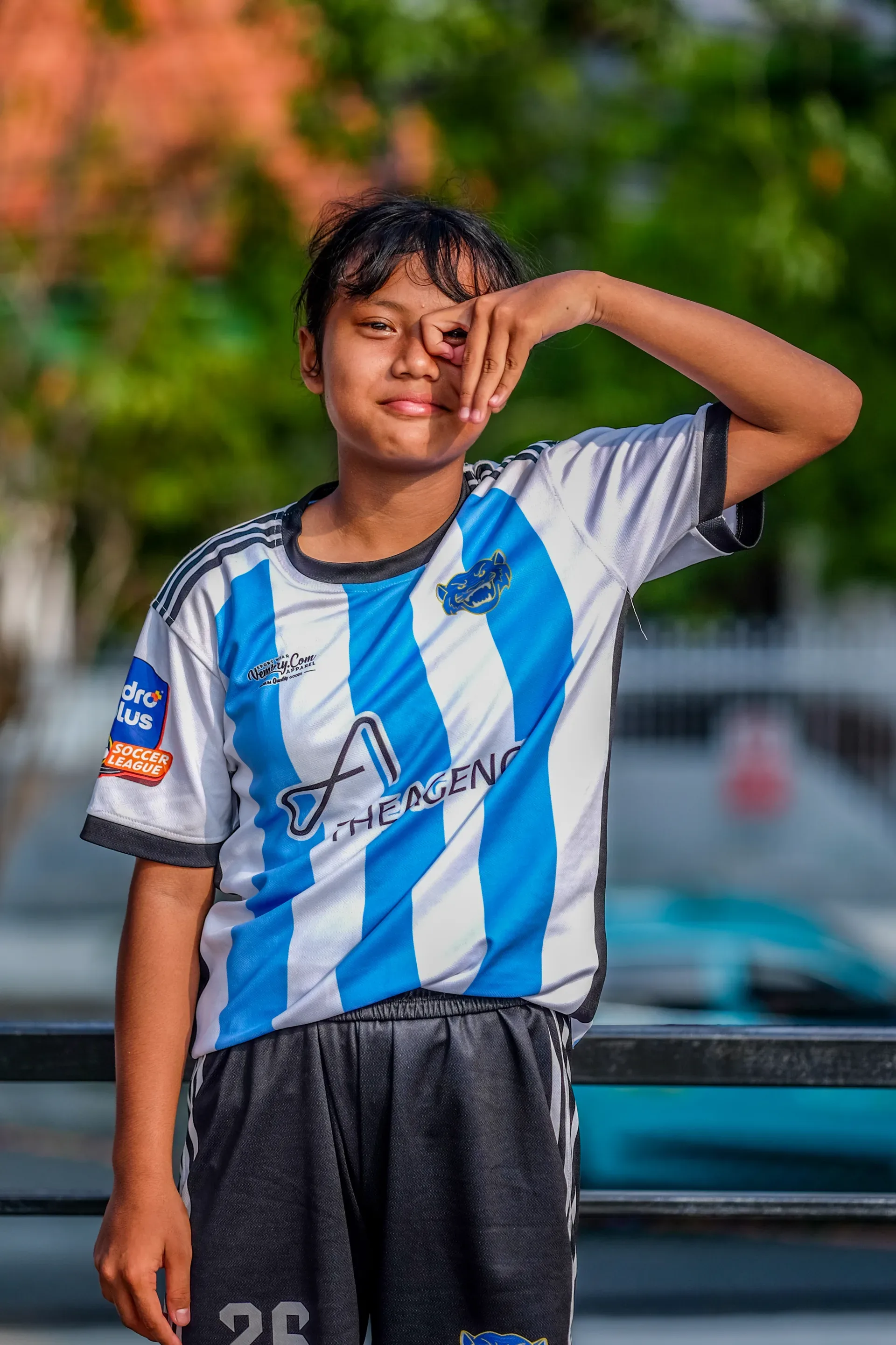 U-15 (23/05/ 2026)