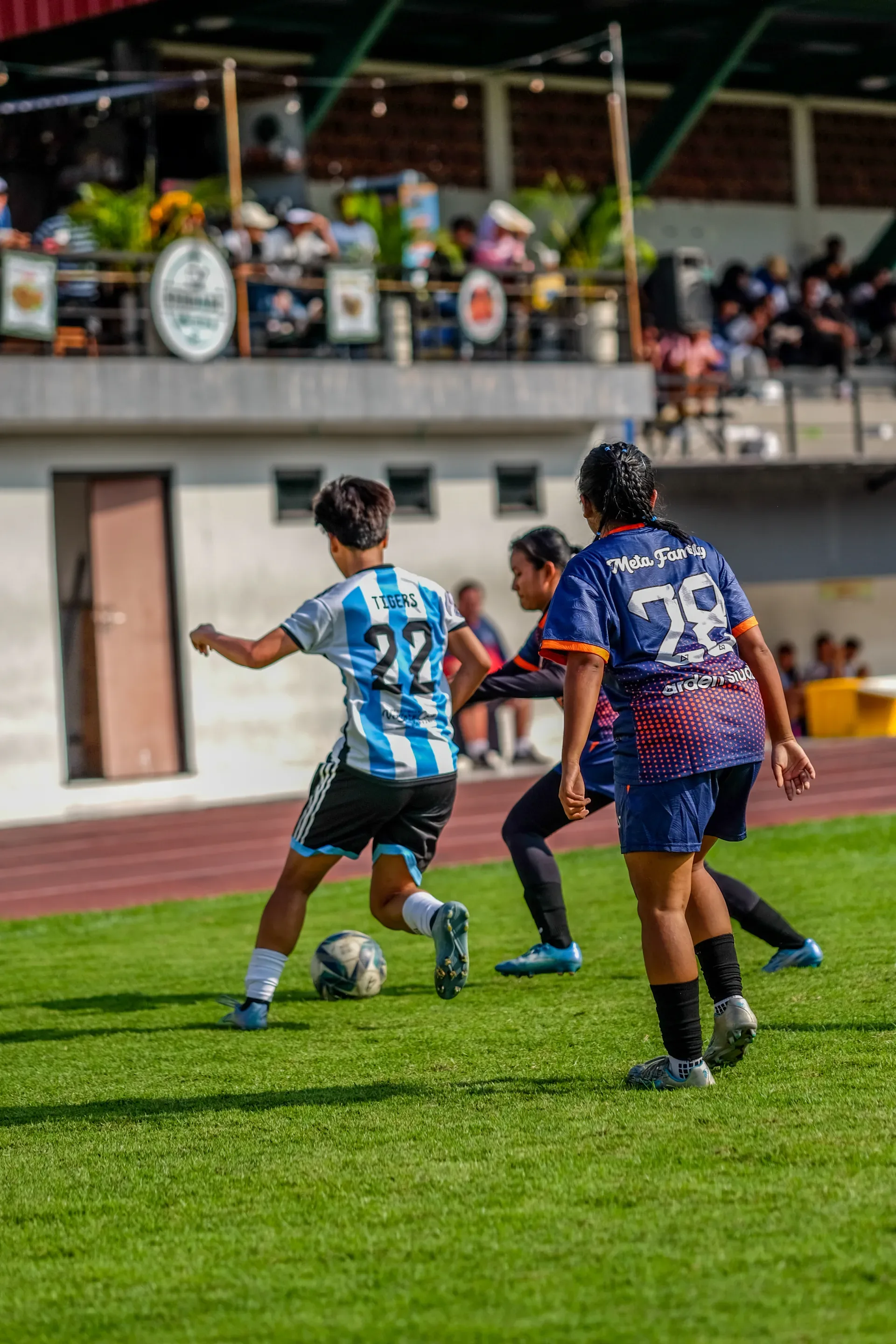 U-18 (23/05/ 2026)