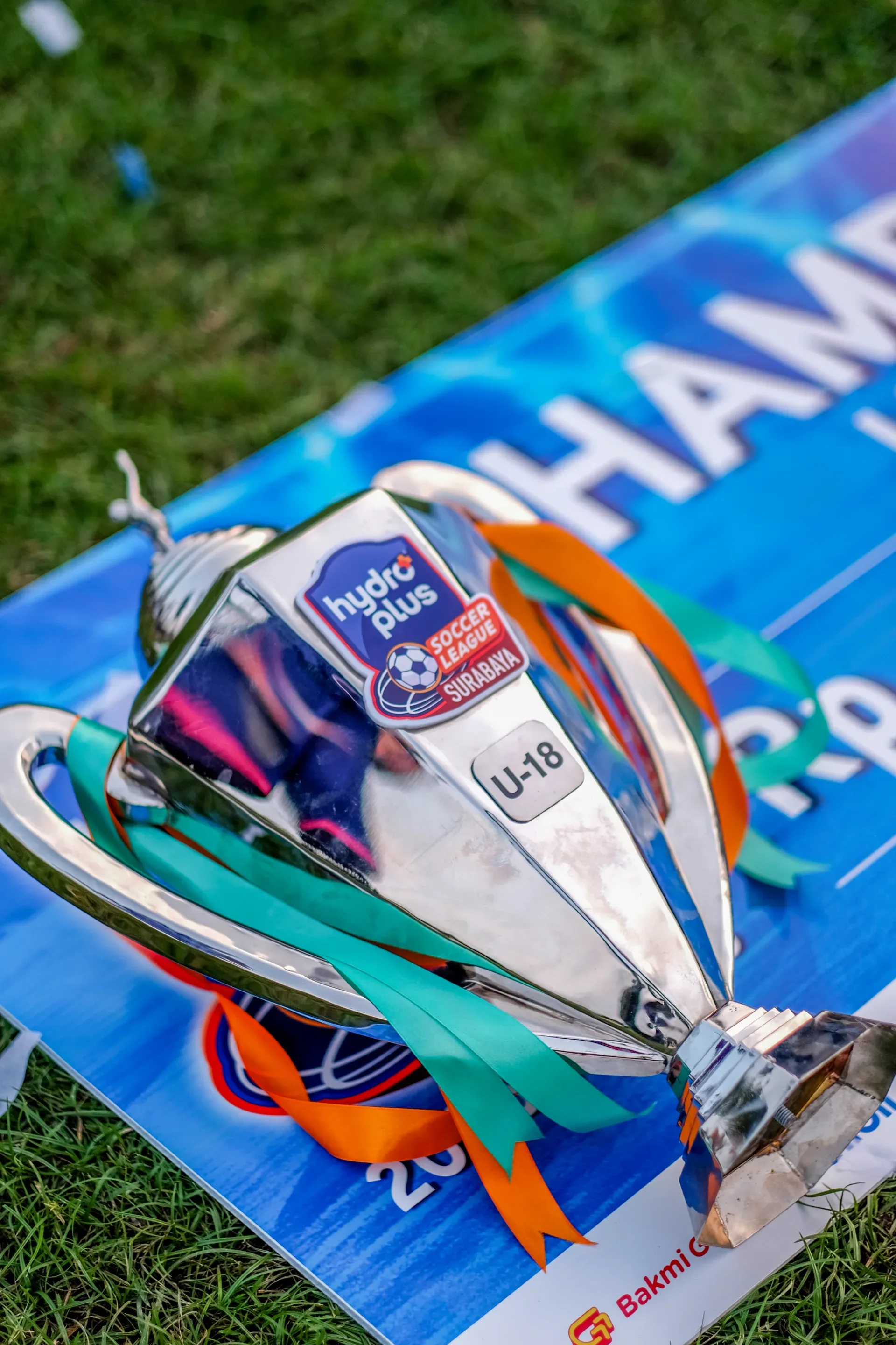 CHAMPIONS (23/05/ 2026)